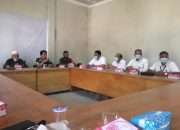 Tokoh Pemuda Desa Tanak Awu Meminta Kebijakkan PT Angkasa Pura 1, Terkait Rekrutmen Pegawai