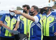 Dorna Sebut Sirkuit Mandalika Sebagai Kalender Terpenting MotoGP