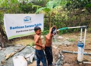 Lihat Kebahagiaan Adek dari Dusun Kerta Mas