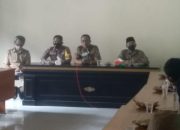 Kades Menceh dan Kadis Perindag Tidak Hadir Hearing FRB dan SBMI Dead Lock