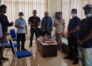 6 Gereja dilarang beraktivitas, Mahasiswa dan Pemuda Kristen siap kepung Balaikota dan mengecam Walikota Mataram