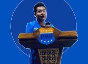 PMII Minta Polri Tangkap Joseph Paul Zhang