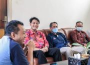 Gubernur Pesan Agar Peradah NTB Dapat Bersinergi Dengan Seluruh Elemen Untuk Membangun NTB Gemilang