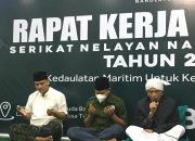 Witjaksono di Panggil Jokowi, SNNU NTB Angkat Bicara