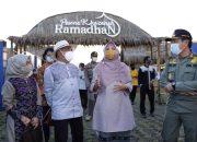 Mari Belanja di Pesona Khazanah Ramadhan 2021