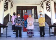 Edukasi Masyarakat Secara Masif, Berantas Penyebaran Virus HIV/AIDS di NTB