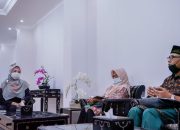 MUI Siap Dukung Pemberdayaan Ekonomi Ummat di NTB