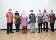 Pemprov NTB dan LPP TVRI Matangkan Konsep Publikasi NTB Gemilang