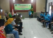 Gelar Bhakti Sosial, PIPAS NTB Berikan Bantuan untuk Anak Binaan LPKA Lombok Tengah