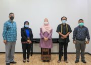 Wagub NTB Minta Promosi Wisata Harus Diperkuat dengan Sosmed