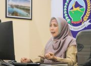 Perempuan di Balik Pandemi Covid-19