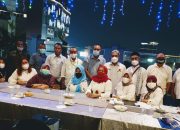 IKA Unram Jatim dan Gerbang Kertasusila fokus sinergikan Potensi dan Platform Kewira-usahaan produktif sesama Alumni