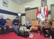 Soal Reshuflle, SMSI Berharap Presiden Mendengar Berbagai Masukan