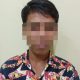 Polisi Tangkap Seorang Pemuda Diduga Memiliki Motor Hasil Curian