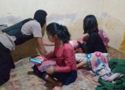 Mabuk-Mabukan & Bikin Resah, Muda Mudi Di Alas Diamankan Polisi