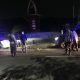 Sat Samapta Polres Lotara Menggelar Patroli Lumpia Untuk Antisipasi Perang Petasan Di Bulan Suci Ramadhan