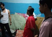 Satresnarkoba Polres Sumbawa Barat Berhasil Tangkap Seorang Pria Miliki Sabu
