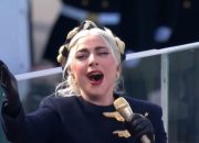 Ternyata Lady Gaga Pernah Diperkosa Saat Umur 19 Tahun