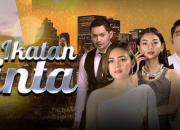 Hore..!!! Ikatan Cinta Tayang Lebih Lama, Emak-emak Siapkan Tisu ya..!!!