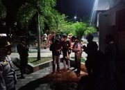 Polres Sumbawa Barat Lakukan Patroli Dialogis