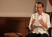 Presiden: Jangan Lengah dan Berpuas Diri, Tetap Disiplin Jalankan Protokol Kesehatan