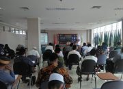 Penguatan Literasi Moderasi Islam Melalui Khotib Jum’at