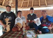 Bagaimana Nasib Wayang Sasak.?