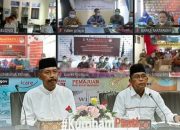 Alhamdulillah, 2.060 Napi di NTB akan dapat Remisi Khusus Idul Fitri, 26 Diantaranya Anak-anak