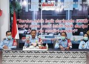 Maksimalkan Pelayanan Masyarakat, Kanwil Kemenkumham NTB Bentuk Tim UPP dan UPG
