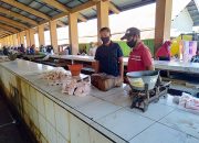 Jelang Lebaran, Harga Bapok di Sumbawa Masih Aman