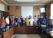 Matangkan Persiapan Munas, Atensi dan Saran diberikan untuk IKA Unram