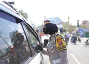 Iptu Rita: Keselamatan Rakyat Adalah Hukum Tertinggi