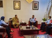 Gubernur Zul Apresiasi Kantor Wilayah Kemenkumham NTB