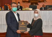 Warga NTB Harus Bangga, Pemprov NTB Raih WTP ke 10