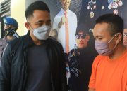 Alasan Bertamu, Panca Malah Curi PS 4 dan Laptop