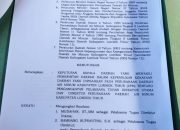 Garis Demokrasi Angkat Bicara Pengangkatan Bambang Jadi Direktur PDAM Lombok Timur 
