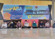 Alumni PMII Mataram MAPABA Lagi di Lombok Tengah