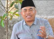 HL Winengan Kandidat Ketua Umum PP IKA Unram