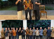 H Rachmat Hidayat: Unram Harus Selaras dengan Badan Riset Inovasi Nasional