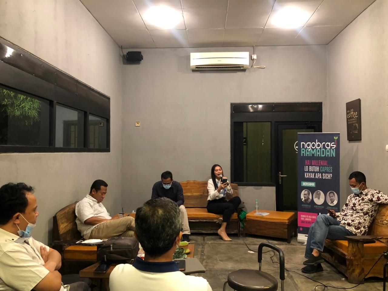 Gus Ami Punya Kans Besar mendapat dukungan dari GenZ. Kok bisa?