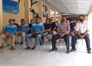 Peringatan Hari Buruh Sedunia, SPN Loteng Tuntut Pemerintah Dan DPRD Selesaikan Permasalahan Buruh di Raja Hotel