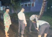Diguyur Hujan Deras, Lima Desa di Kediri Terendam Banjir