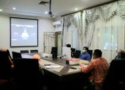 Gubernur NTB Hadiri Musrenbangnas 2021, Ini Dia Pesan Presiden Jokowi!