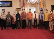 Pendidikan Anak Berkebutuhan Khusus, Gubernur Ingatkan Sinergitas Dikbud dan Kemenag