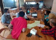 12 Pekerja Grand Samota Hotel Sumbawa Walkout. Serikat Pekerja Nasional (SPN) Sumbawa Ambil Sikap