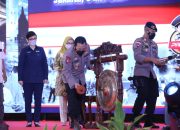 Kapolri Minta Bhabinkamtibmas Jadi Problem Solving Masyarakat