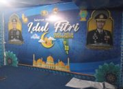 Polres Loteng Siapkan Enam Pospam dan Posyan Dalam Operasi Ketupat Rinjani 2021