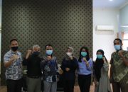 300 Paket Sahur Siap Disalurkan! Kolaborasi Pemprov NTB dan Lombok Astoria
