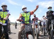 Sandiaga : Pembangunan Mandalika dengan ESG