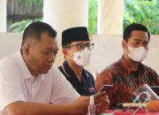 Pergub EPR (Extended Produsen Responsibility)  Sebuah Langkah Maju Mendorong Pengurangan Sampah di NTB